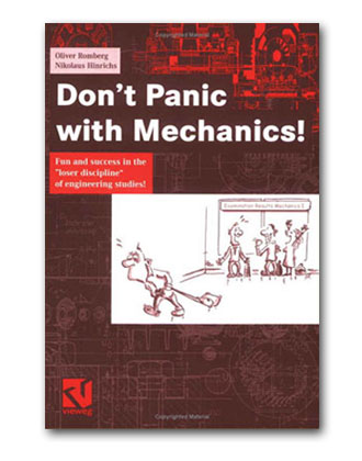 Don't Panik with Mechanics!